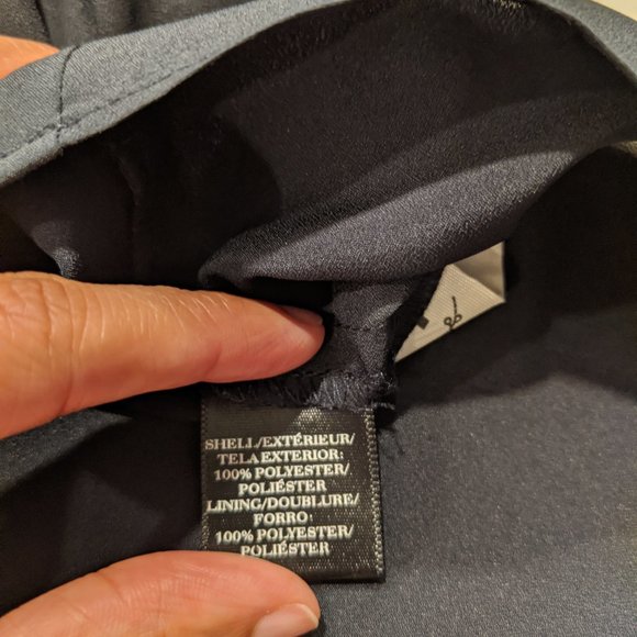 Classy maxi dress - Picture 4 of 4